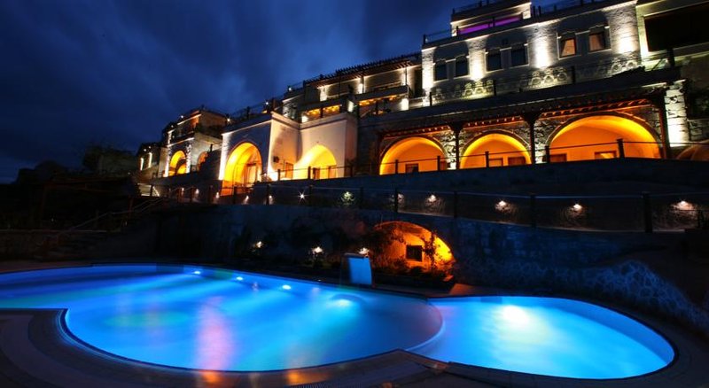 Cappadocia Cave Resort and Spa
