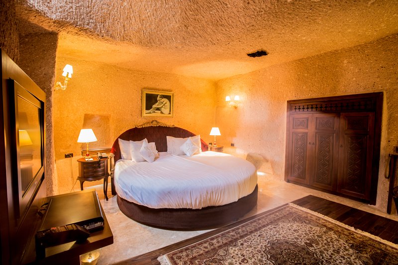 Cappadocia Cave Resort and Spa