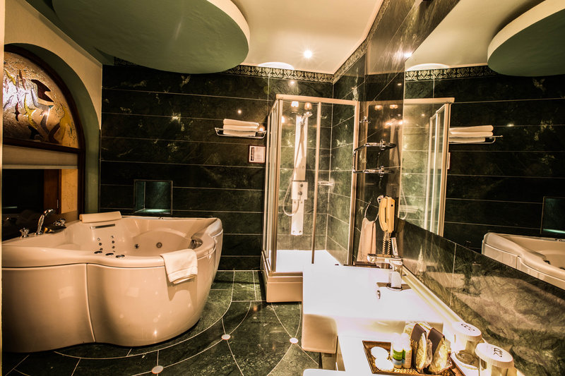 Cappadocia Cave Resort and Spa