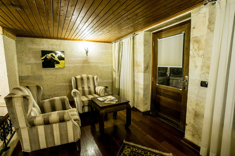 Cappadocia Cave Resort and Spa