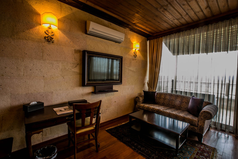Cappadocia Cave Resort and Spa
