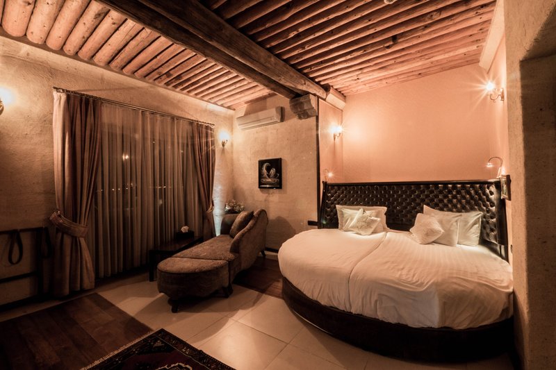 Cappadocia Cave Resort and Spa