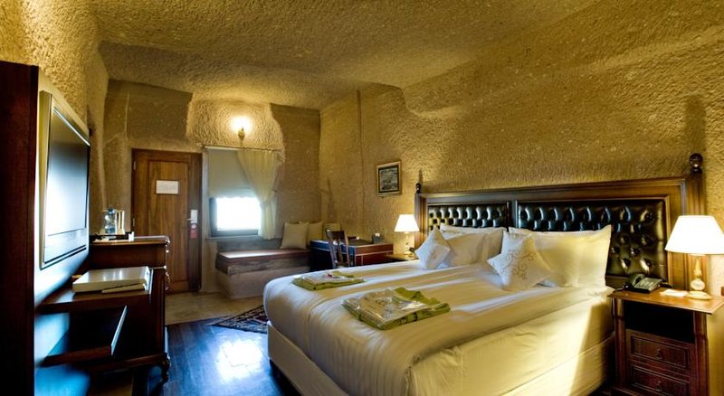 Cappadocia Cave Resort and Spa