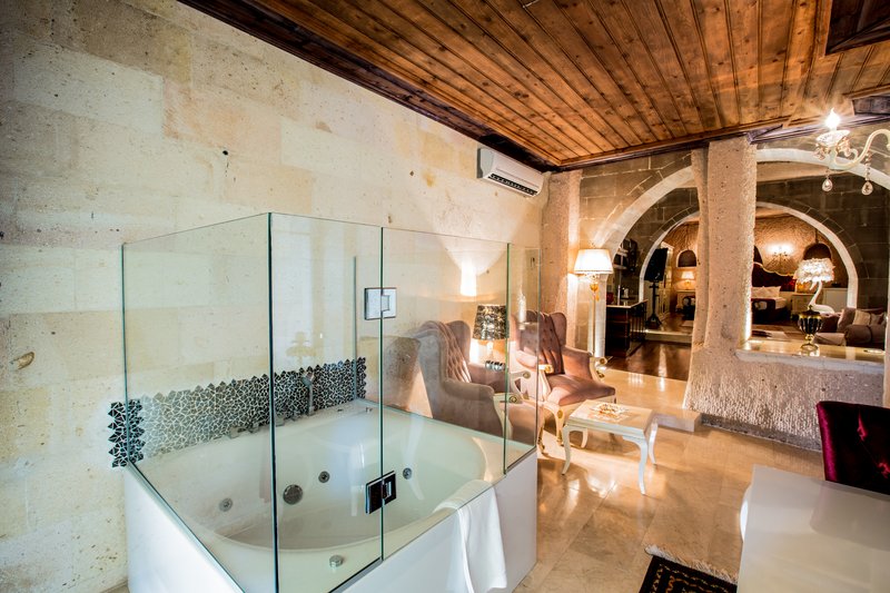 Cappadocia Cave Resort and Spa
