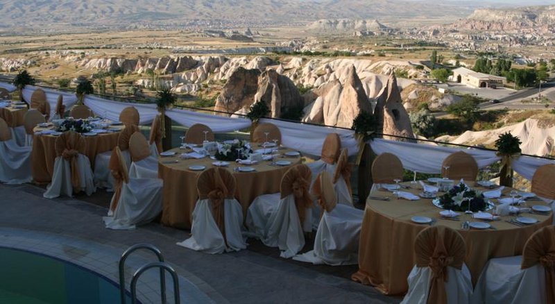 Cappadocia Cave Resort and Spa