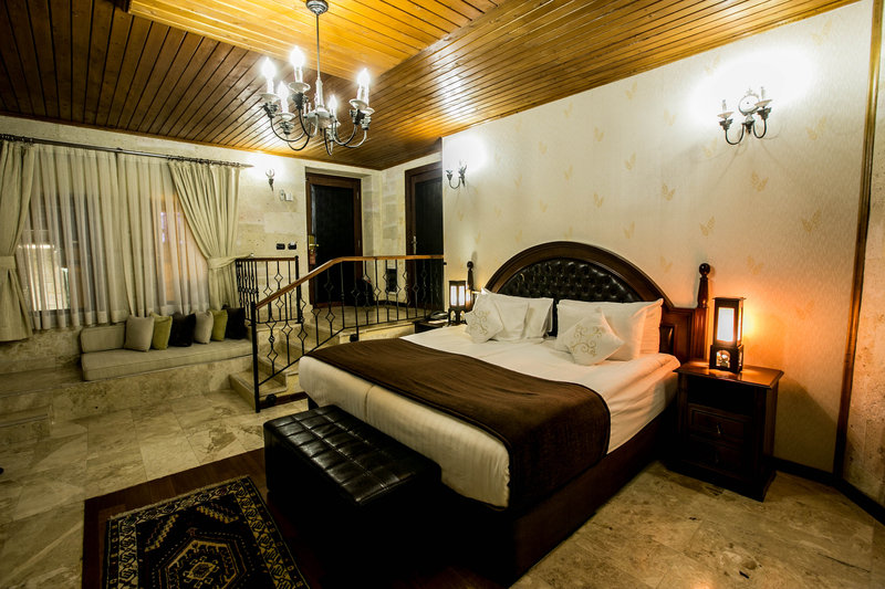 Cappadocia Cave Resort and Spa