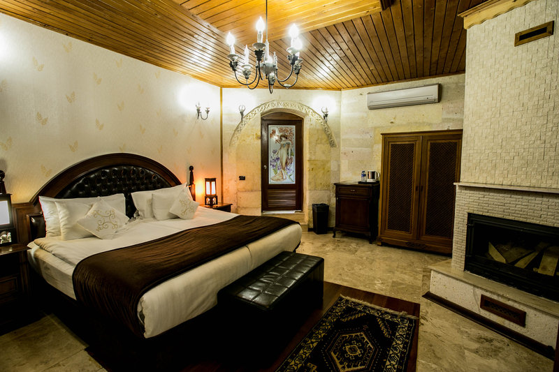 Cappadocia Cave Resort and Spa