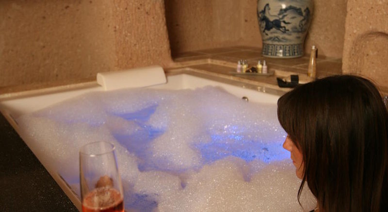 Cappadocia Cave Resort and Spa