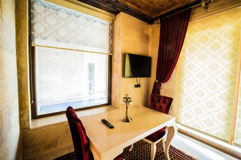 Cappadocia Cave Resort and Spa