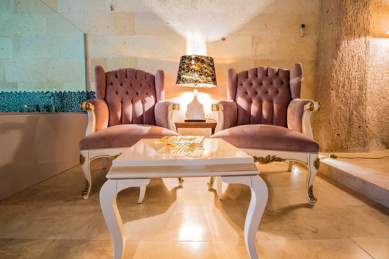 Cappadocia Cave Resort and Spa