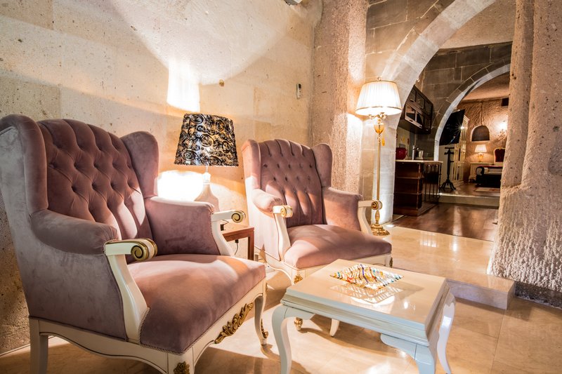 Cappadocia Cave Resort and Spa
