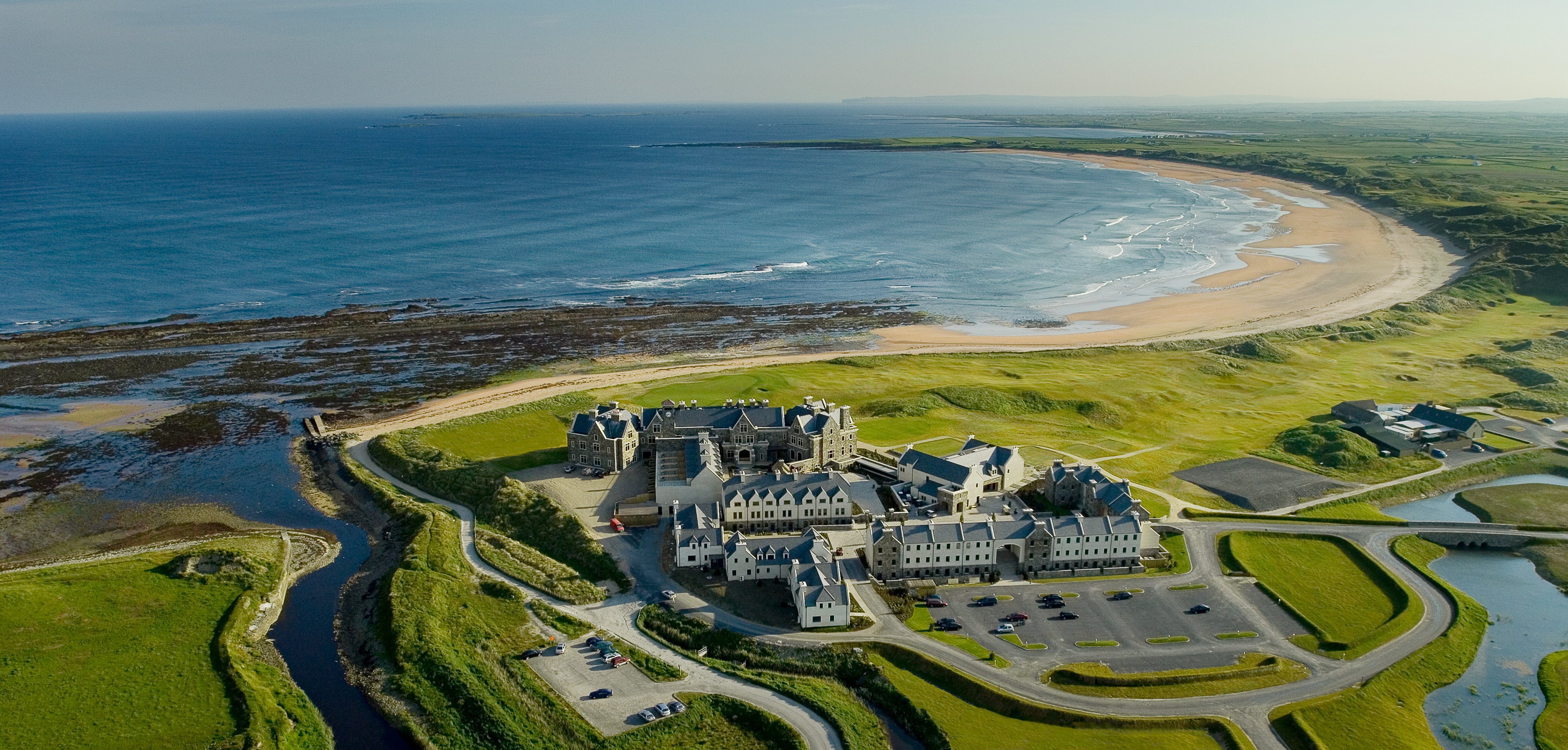 Trump International Golf Links & Hotel