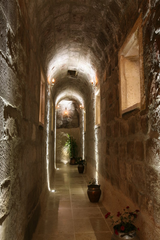 Cappadocia Cave Resort and Spa