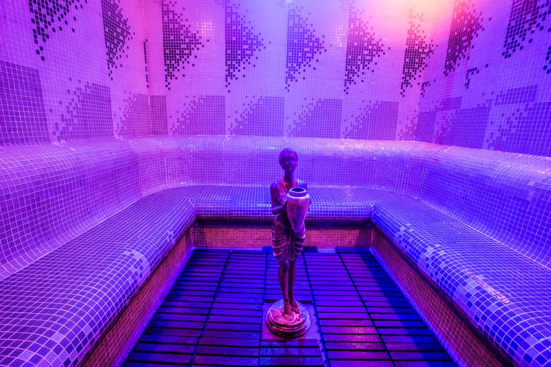 Cappadocia Cave Resort and Spa