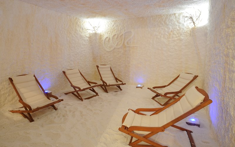 Cappadocia Cave Resort and Spa