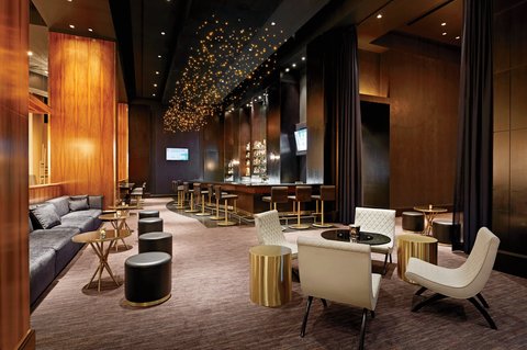 Franklin Lounge