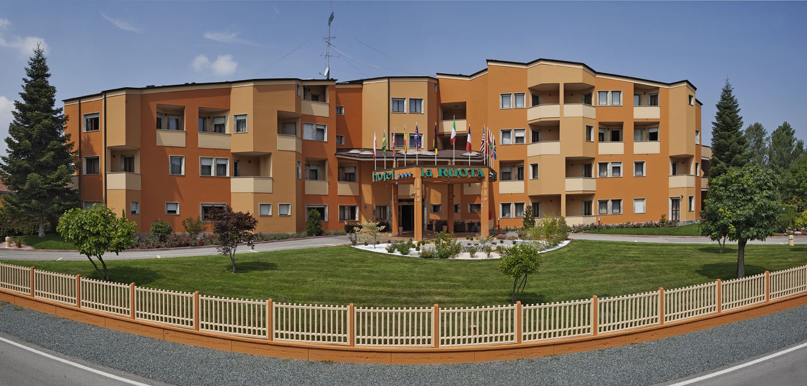 Hotel La Ruota