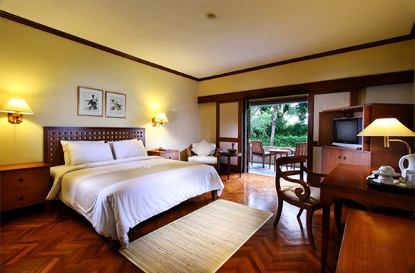 The Santosa Villas & Resort