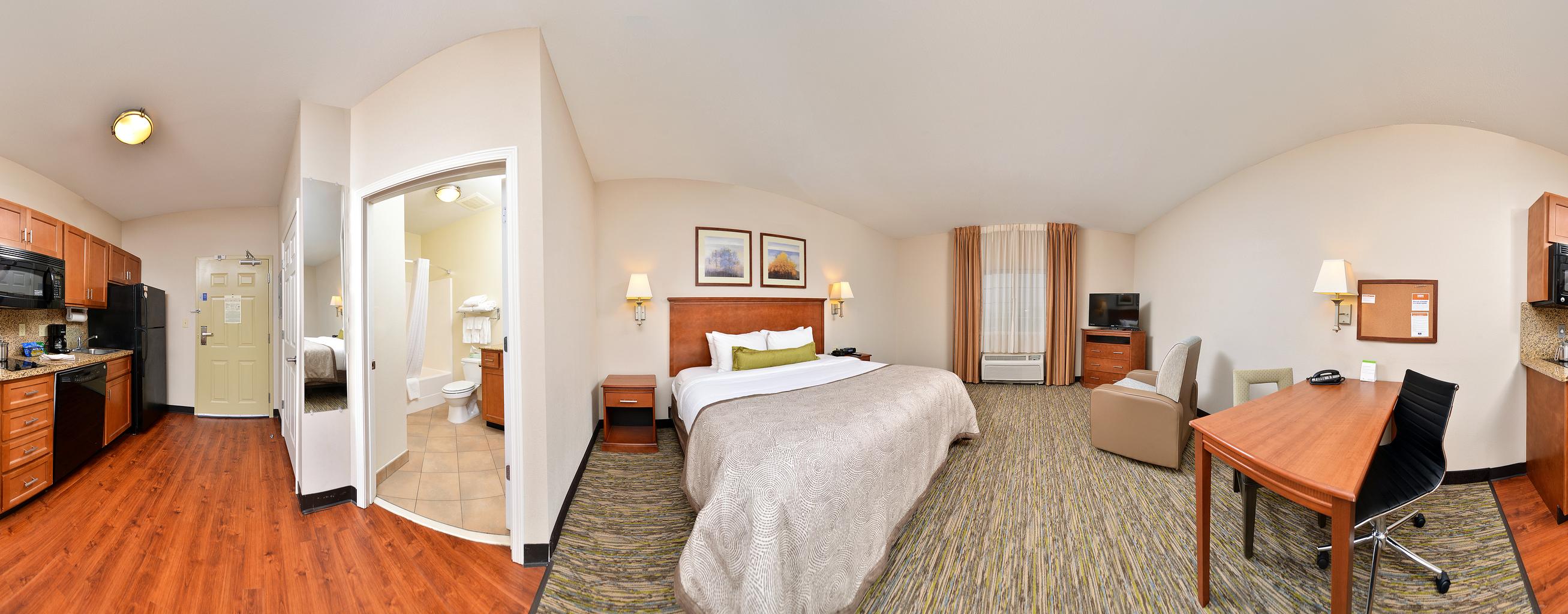 Candlewood Suites Athens