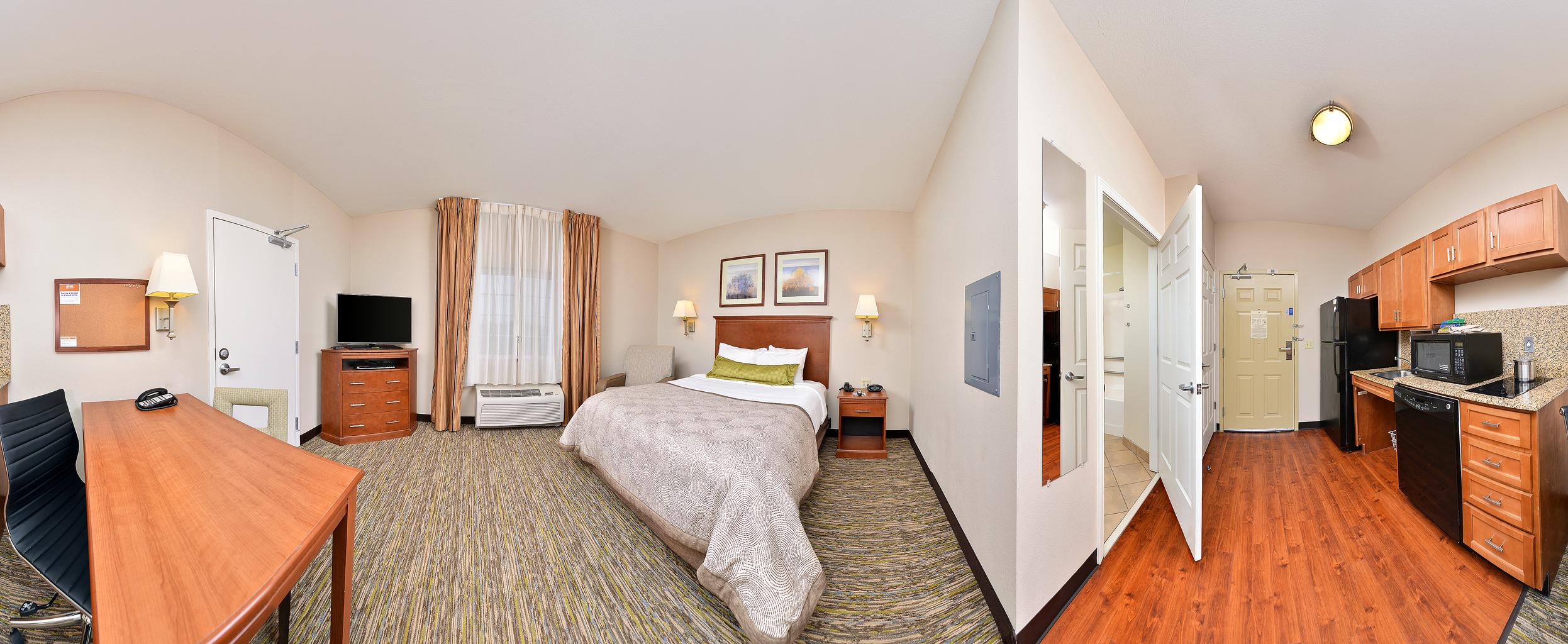 Candlewood Suites Athens