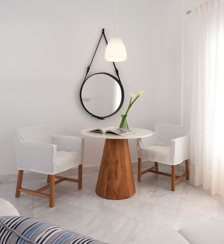 Mykonos Grand Resort