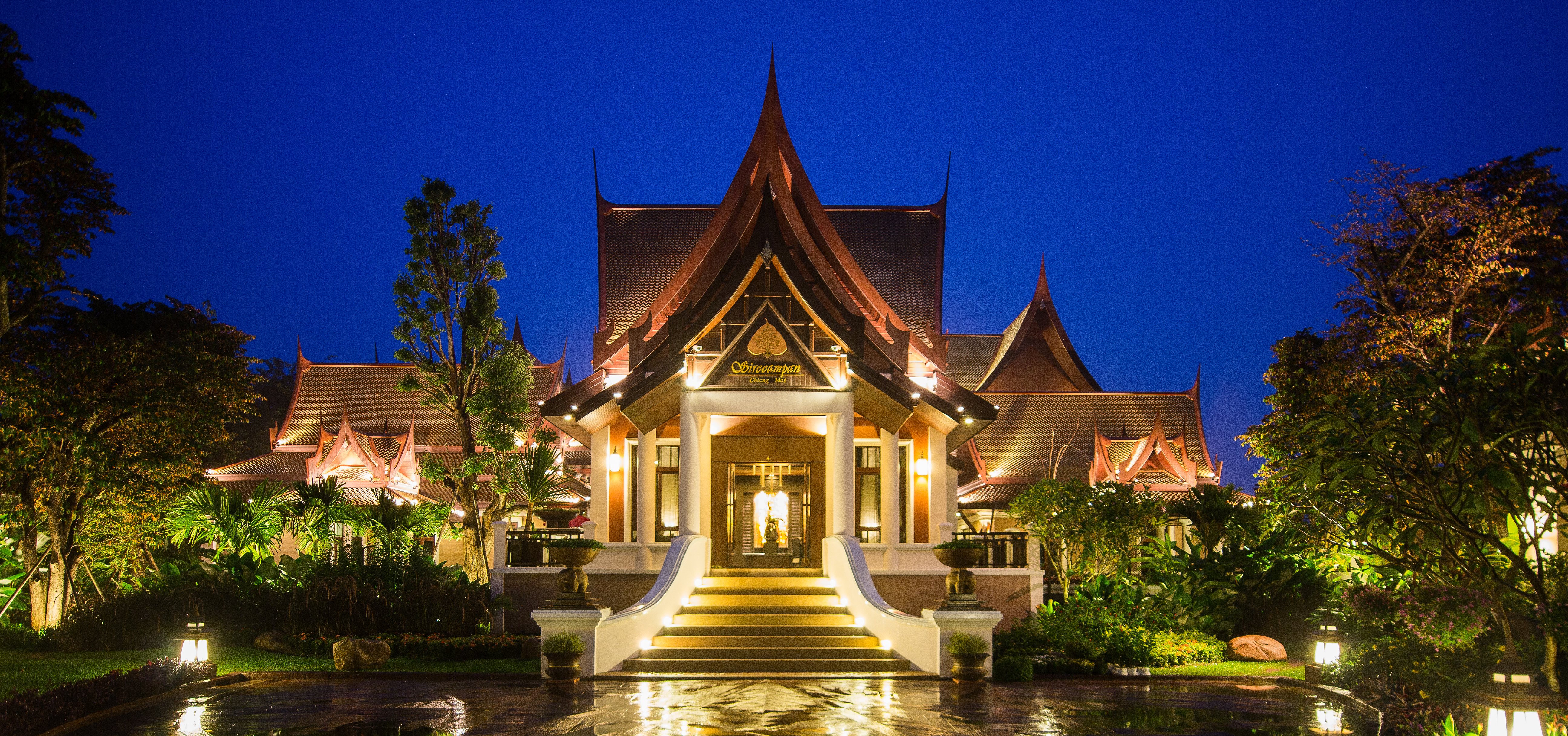 Sireeampan Boutique Resort & Spa