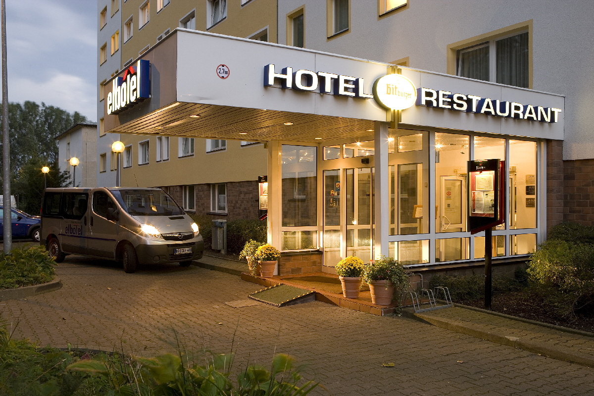 Elbotel Rostock