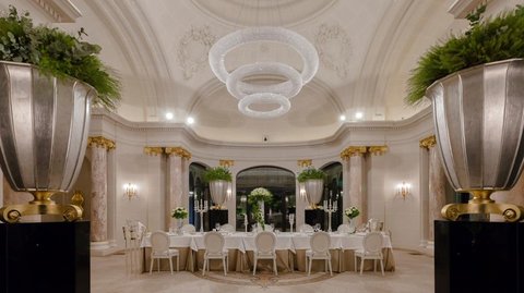 Rotunda - Event Venue