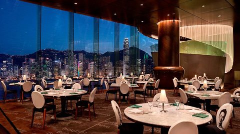 Felix - Restaurant