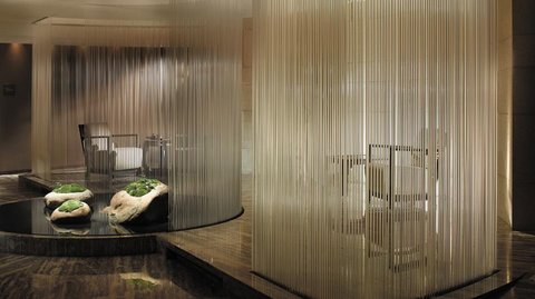 The Peninsula Spa