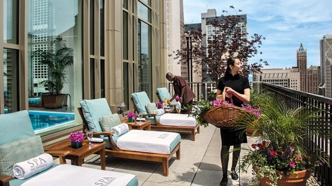 Sun Deck
