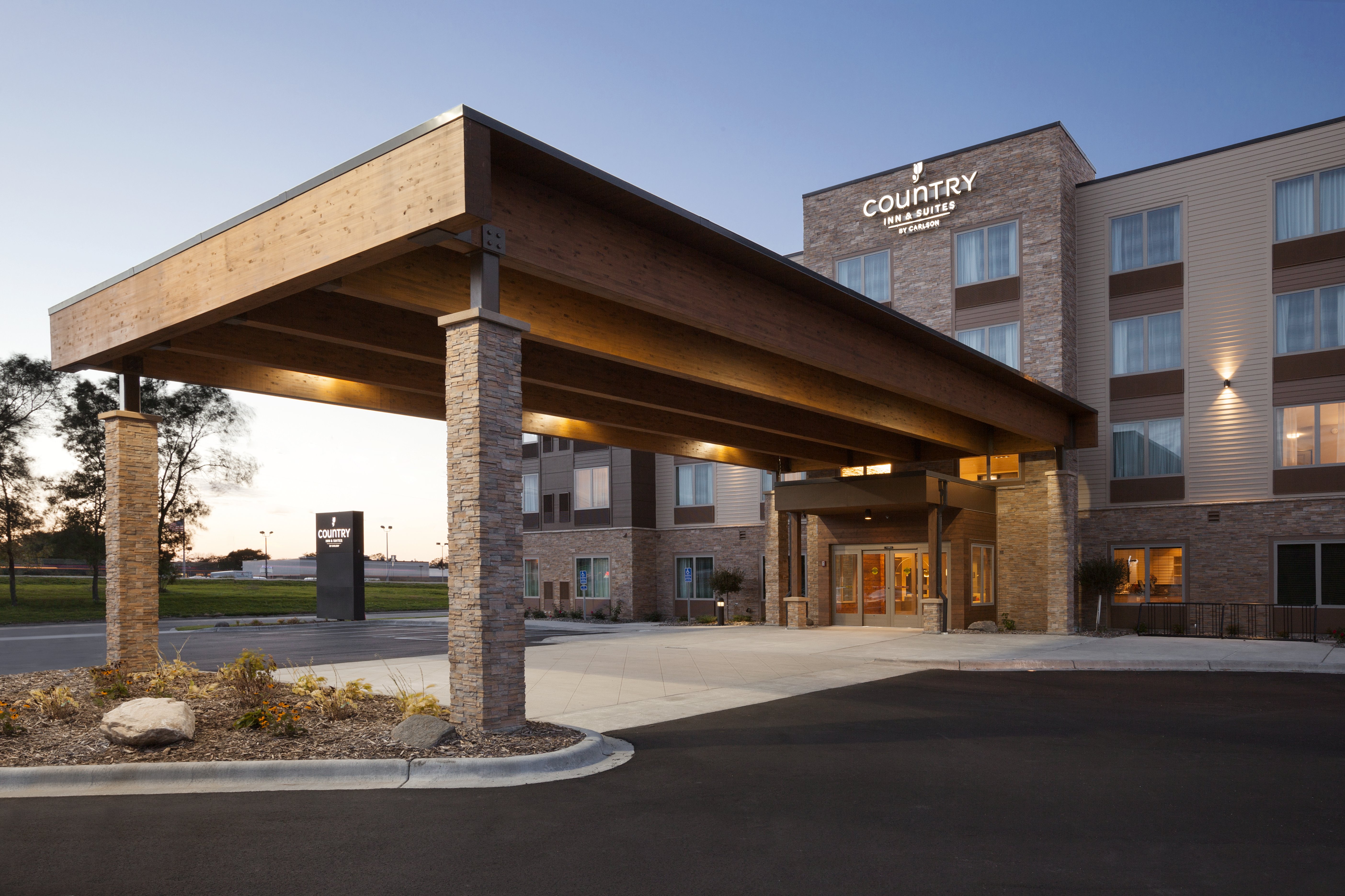 Country Inn & Suites Clarksville