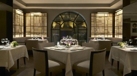 Clement - Restaurant