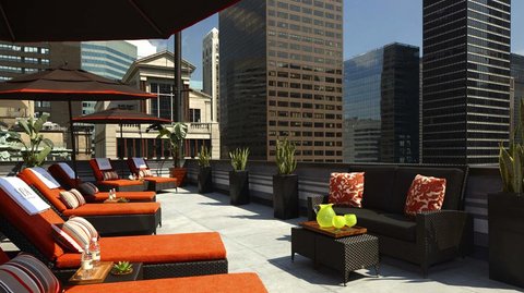 Sun Terrace