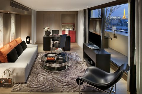 Panoramic Suite
