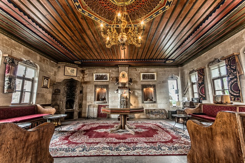 Museum Cappadocia