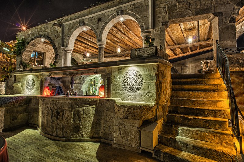 Museum Cappadocia