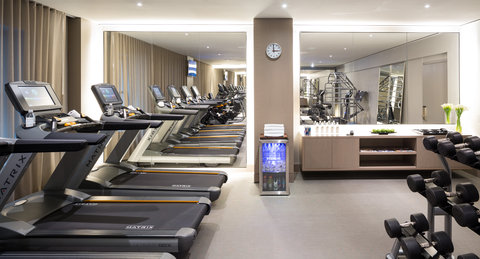 Cardio Studio
