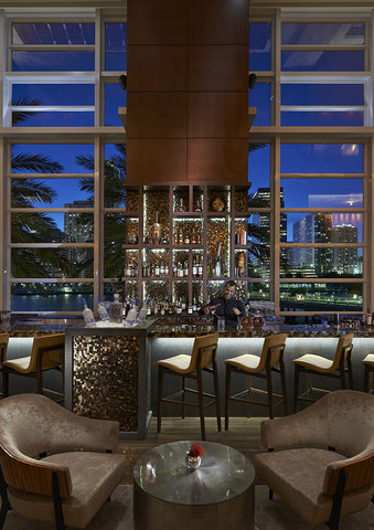 MO Bar + Lounge