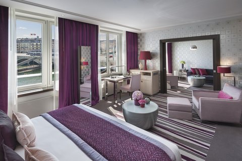 River Suite
