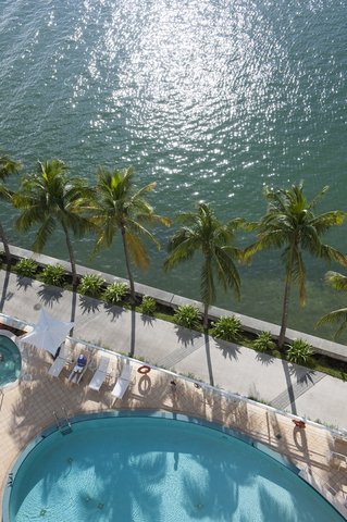 Infinity Pool