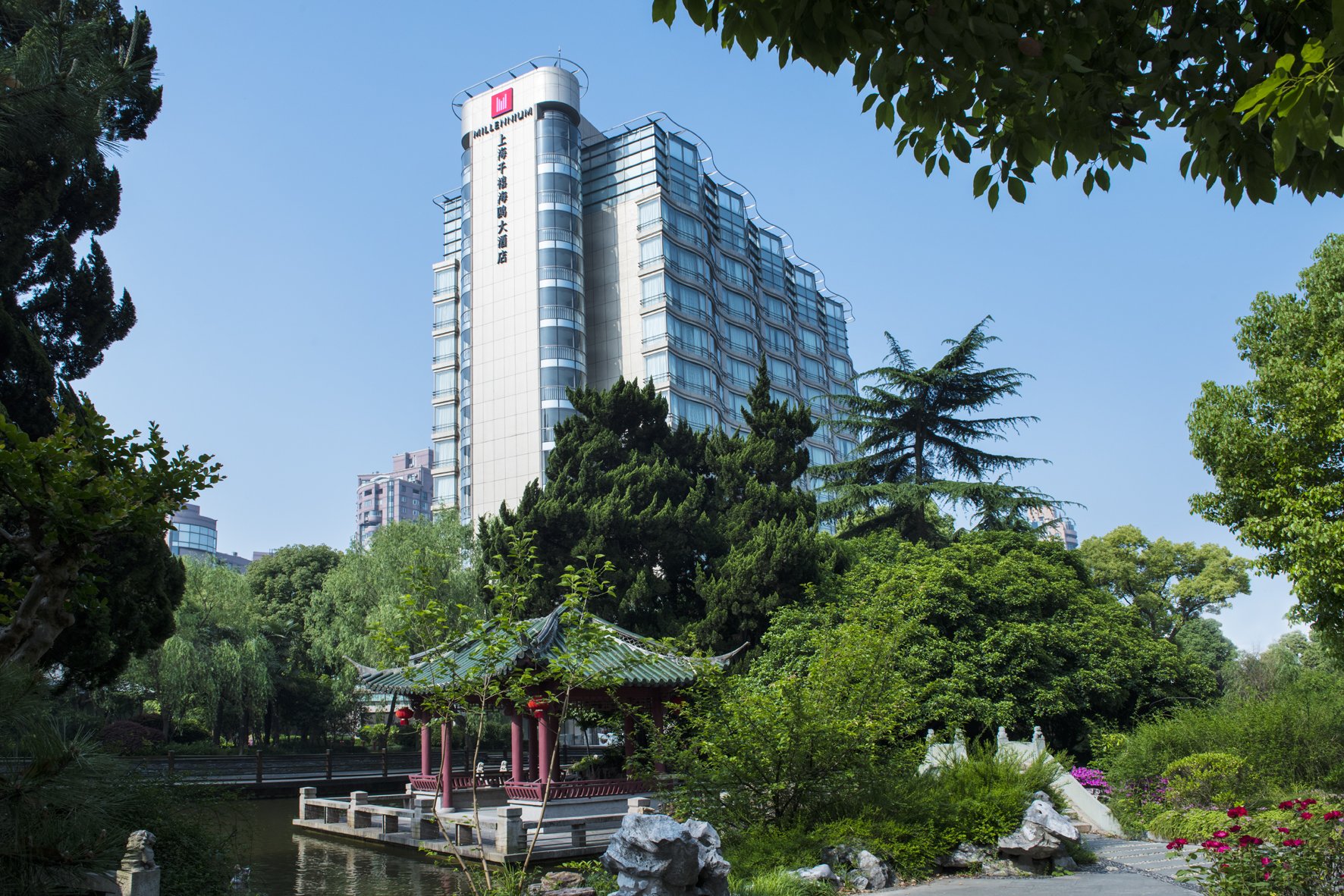 Grand Millennium Shanghai HongQiao