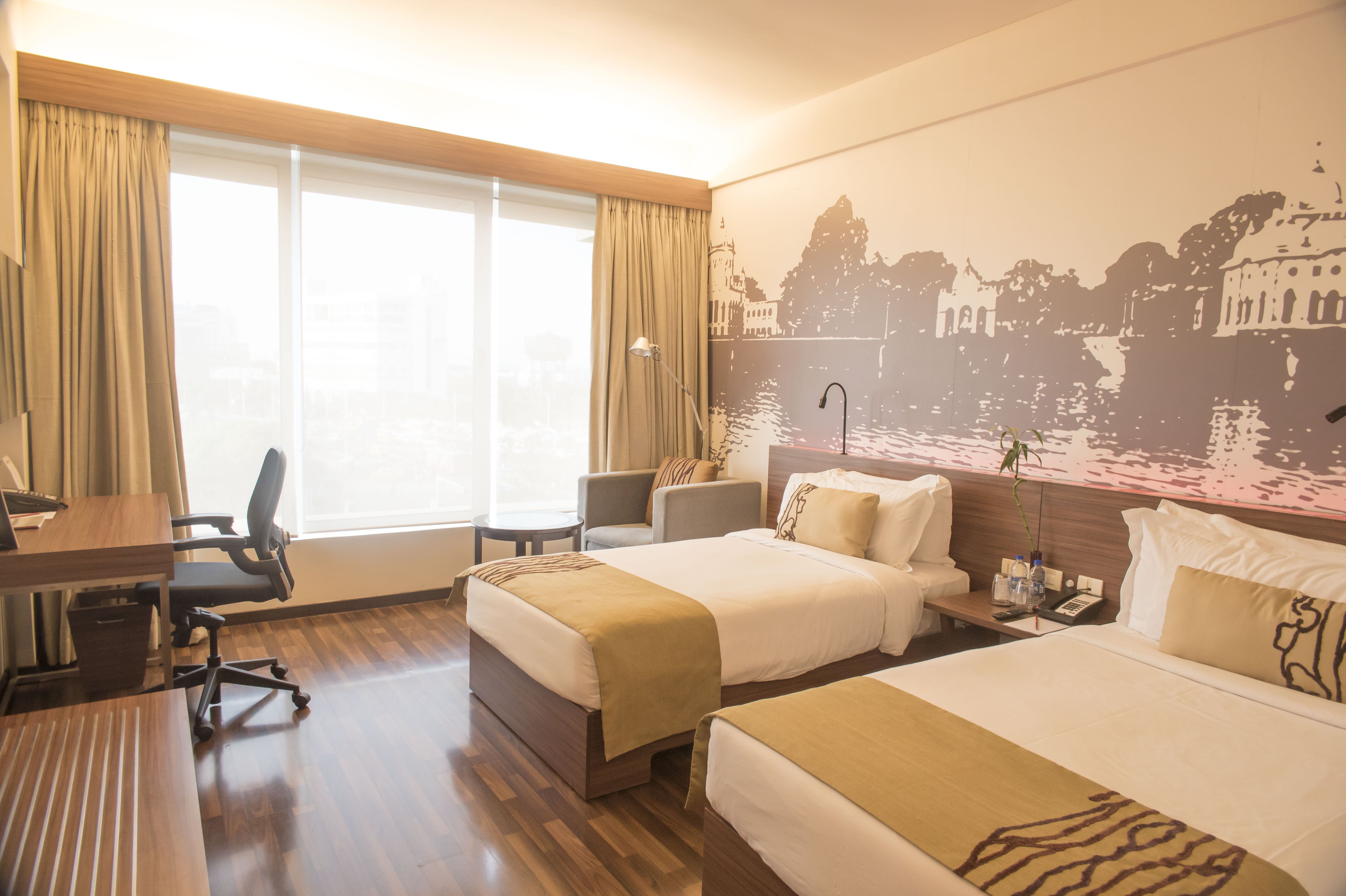 Vivanta Kolkata EM Bypass