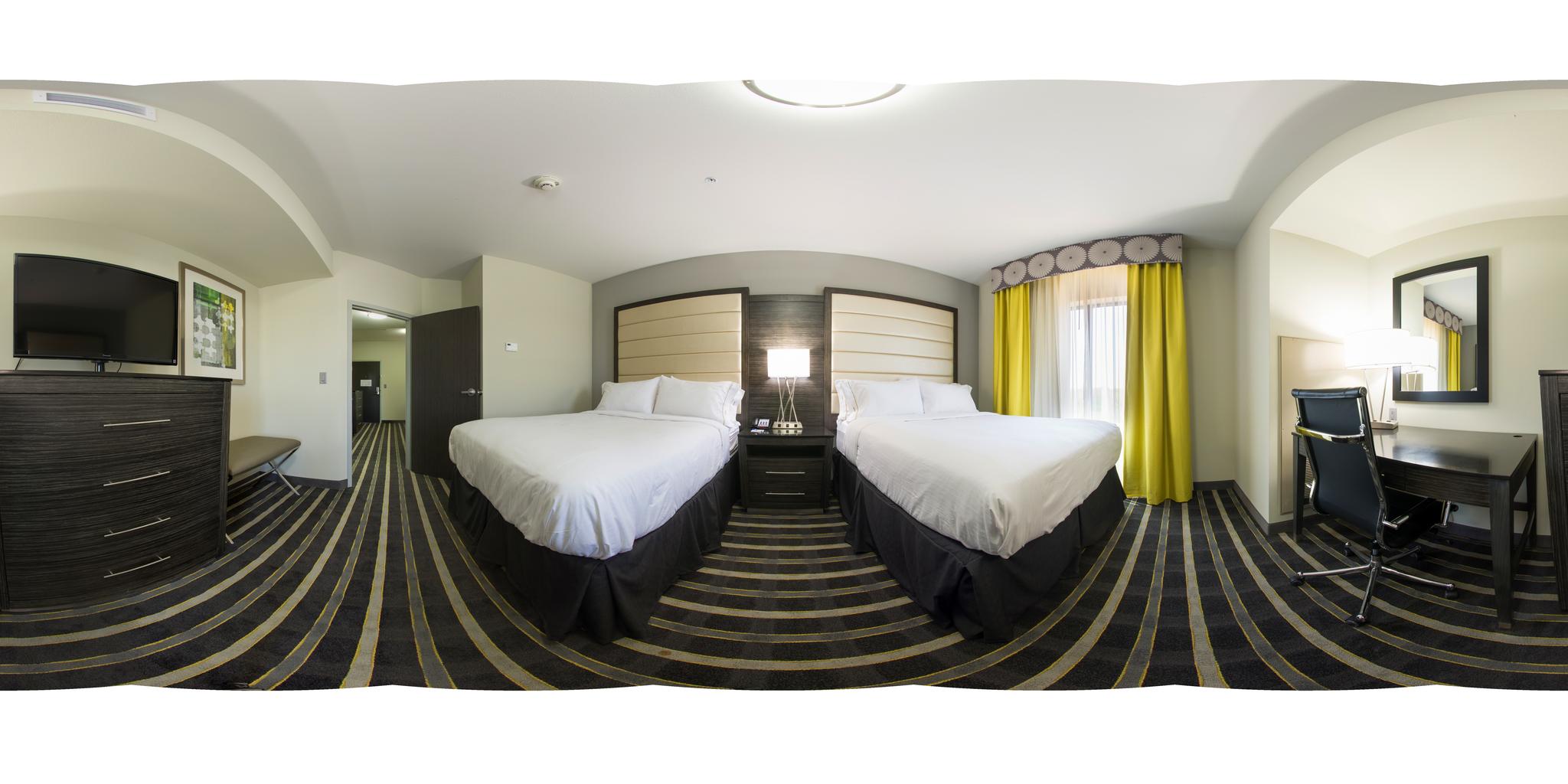 Holiday Inn Express and Suites Norman