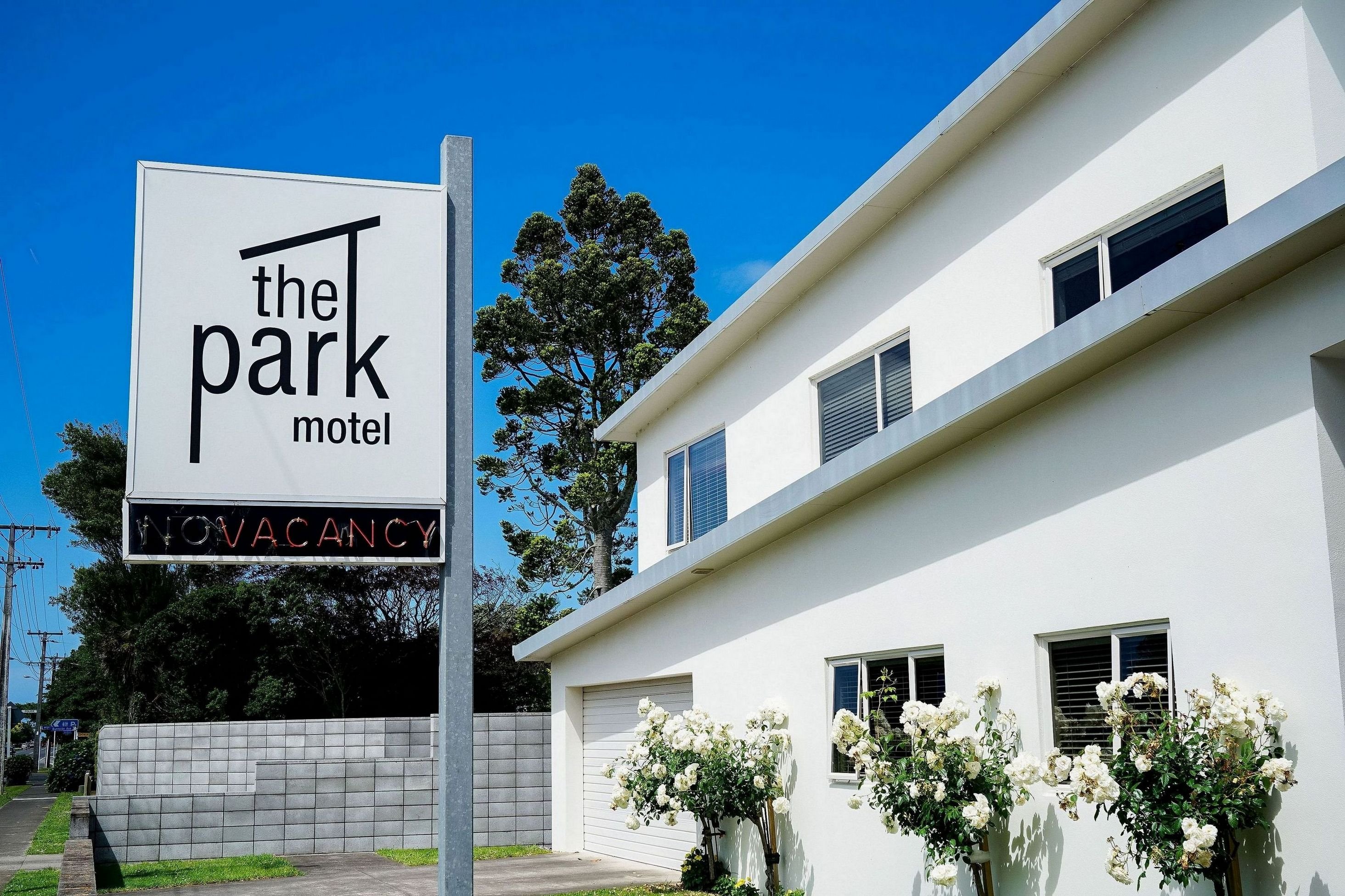 Park Motel