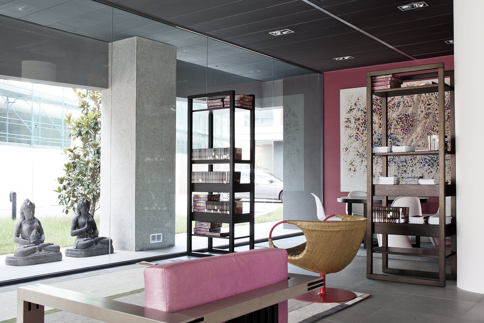 Zambala Luxury Residence