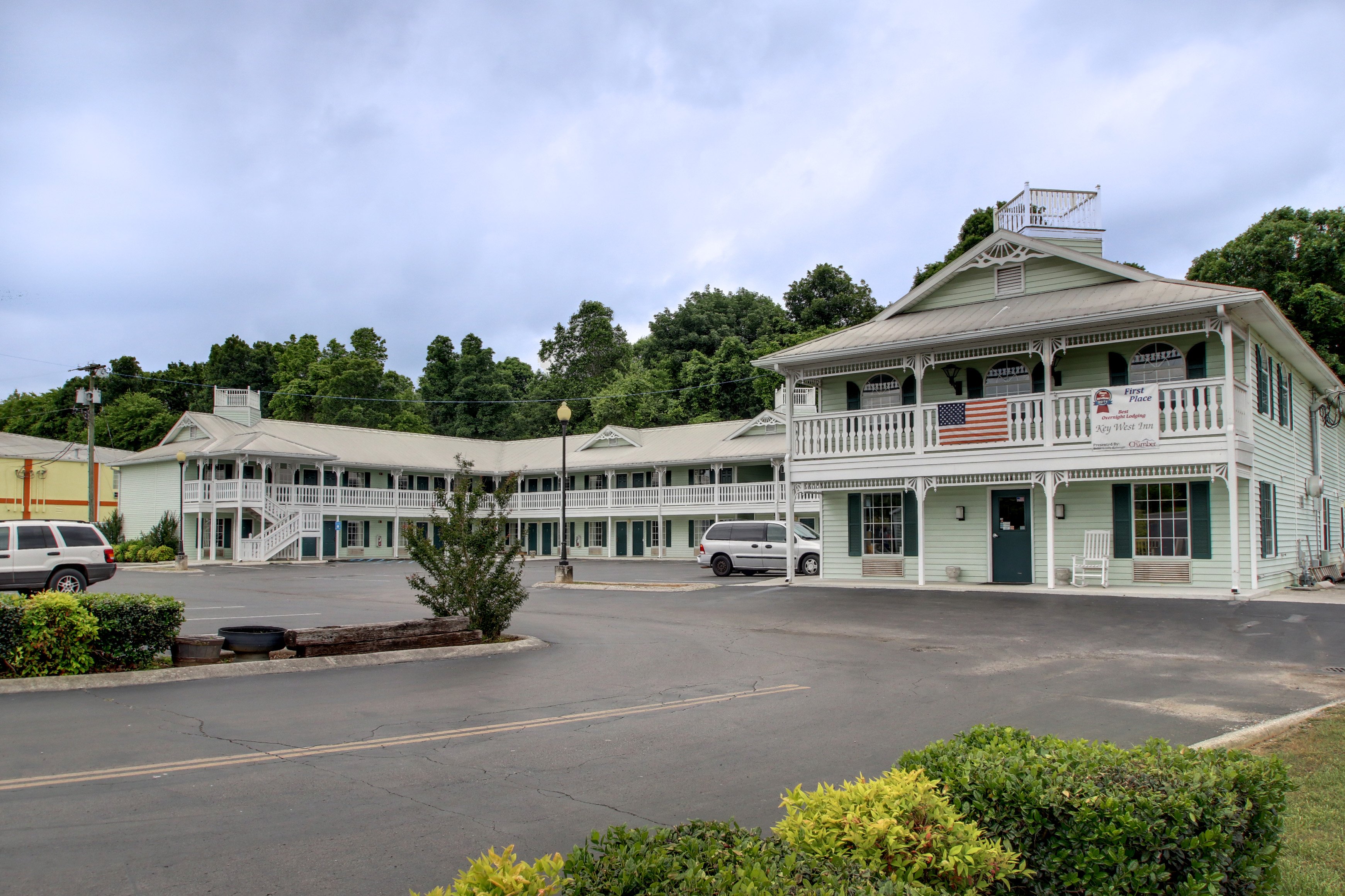 Key West Inn