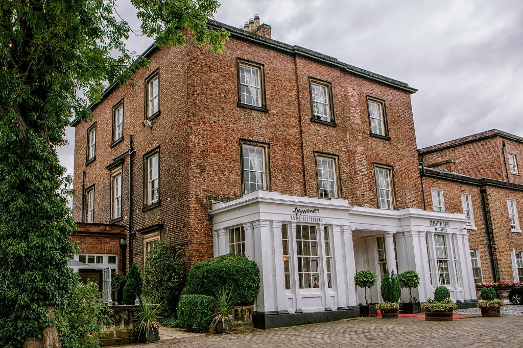 Bannatyne Hotel - Darlington