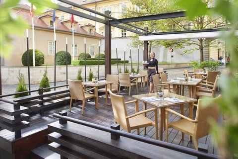 Spices Terrace