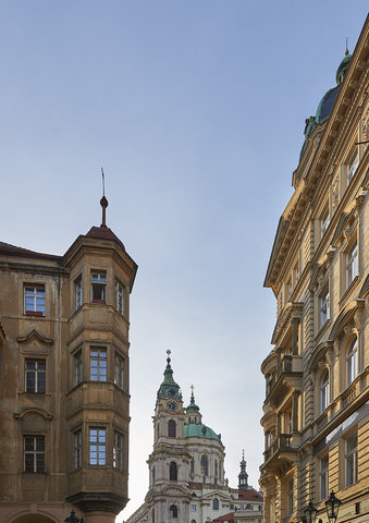 Prague